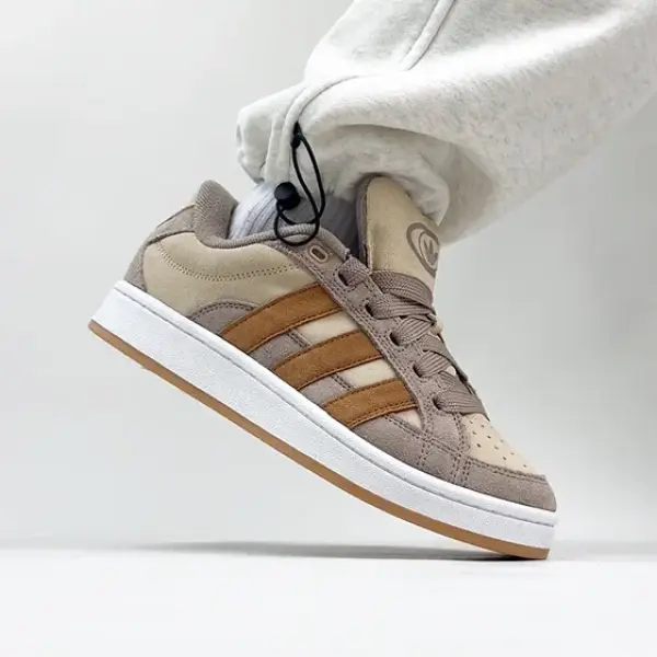 Кеды Adidas Campus 00s Beta (JI3160) обзор модели