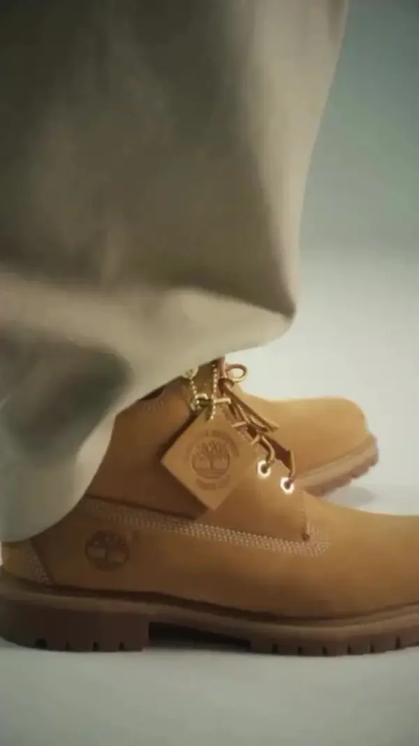 Ботинки Timberland Premium 6 Inch Waterproof