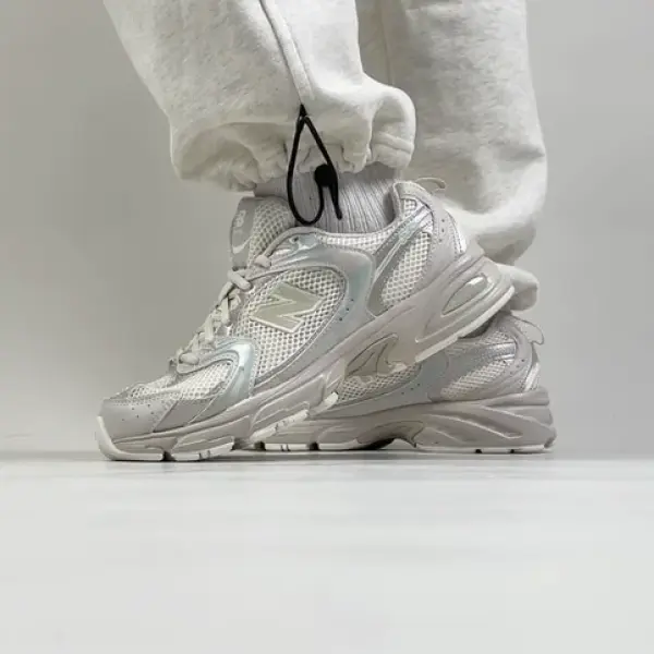 Кроссовки New Balance 530 (MR530AA1) обзор модели