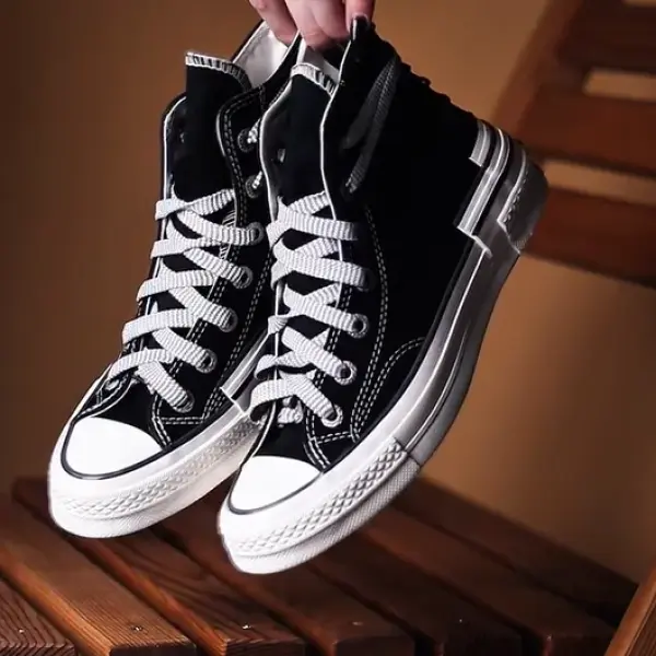 Кеды Converse Chuck 70 High (A07982C) обзор модели