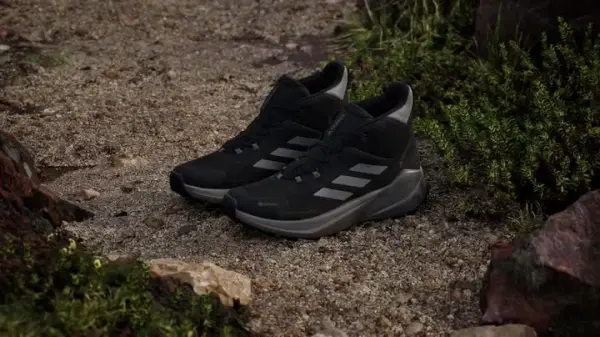 Кроссовки Adidas Terrex Trailmaker 2.0 Mid