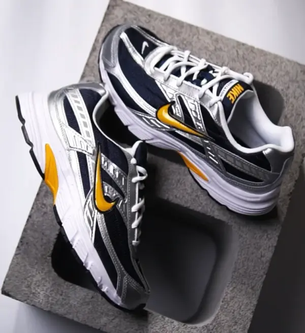 Кроссовки Nike Initiator (IB4467-451) обзор