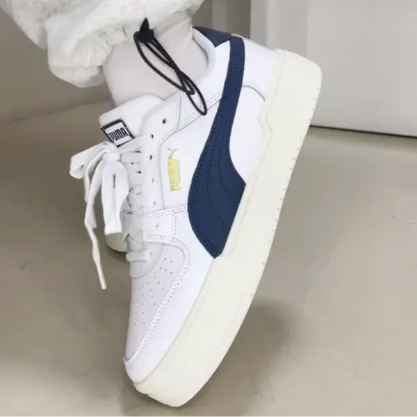 Кроссовки Puma Ca Pro Classic (380190-57) обзор модели на ногах
