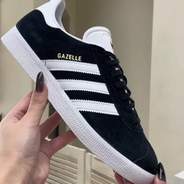 Кеды Adidas Gazelle (BB5476) обзор модели