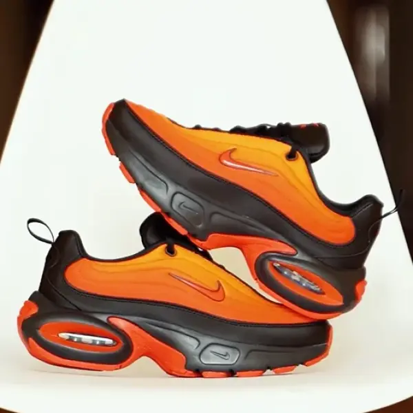 Кроссовки Nike Air Max Portal W (HF3053-008) обзор модели