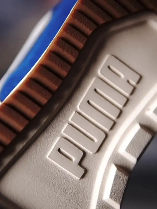 Кроссовки Puma Porsche Legacy Softride ST Miler