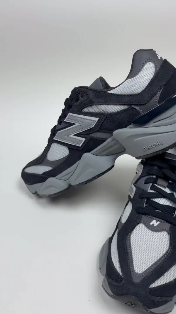 Кроссовки New Balance 9060