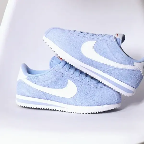 Кроссовки Nike Cortez Vintage (FJ2530-400) обзор модели