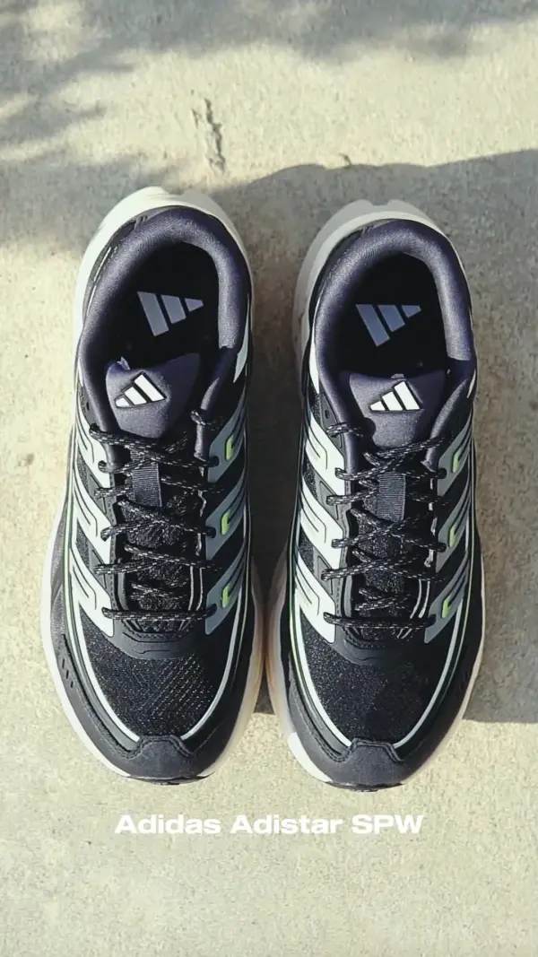 Видео Adidas Adistar SPW (KJ7556)