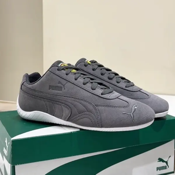 Обзор модели Puma x Ferrari Speedcat (307822-01)