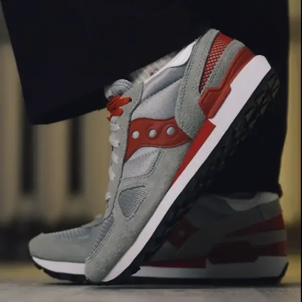 Saucony Shadow Original (S2108-822) обзор модели
