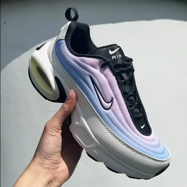 Кроссовки Nike Air Max Portal W (HV5761-133) обзор в руках