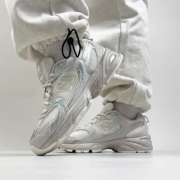 Кроссовки New Balance 530 (MR530AA1) обзор модели