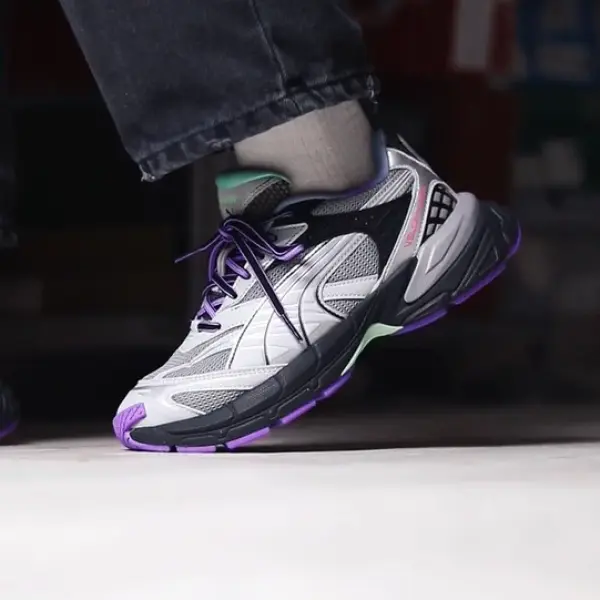 Кроссовки Puma Velophasis Sprint 2K (395345-02) обзор модели на ногах