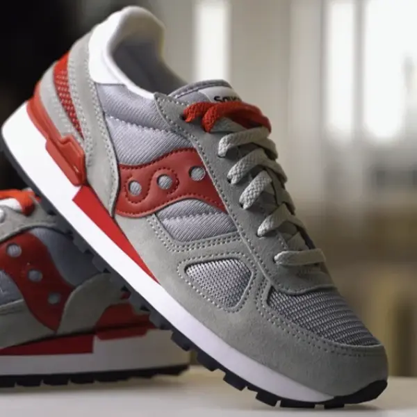 Saucony Shadow Original (S2108-822) обзор модели