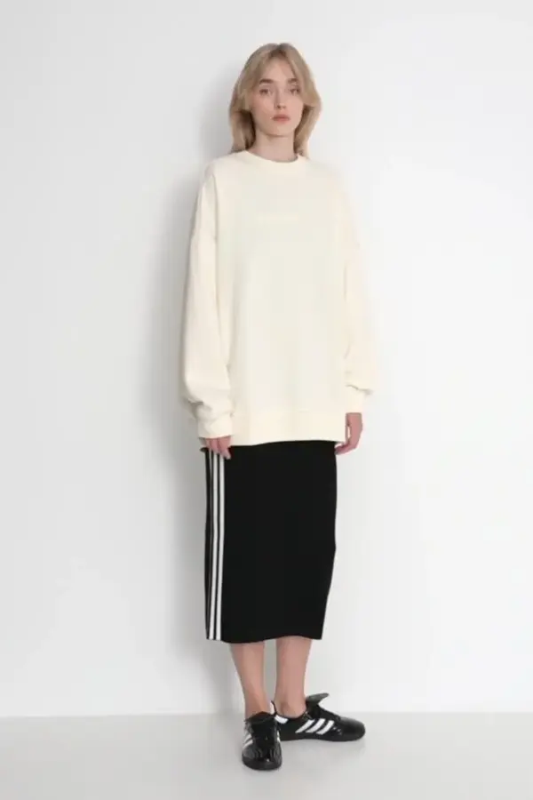 Кофта adidas Originals Essentials