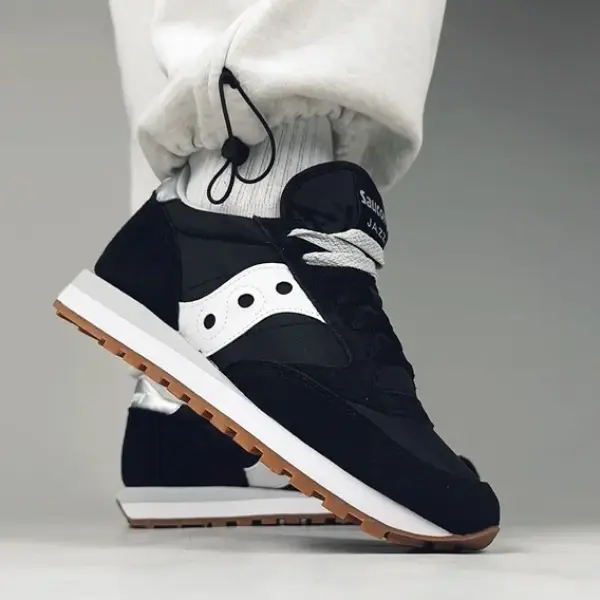 Кроссовки Saucony Jazz Original (S1044-644) обзор модели