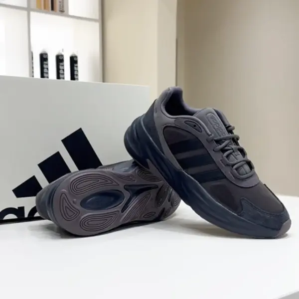 Кроссовки Adidas Ozelle (IG5984) обзор модели
