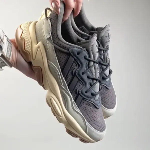 Кроссовки Adidas Ozweego TR (IF8577) обзор модели