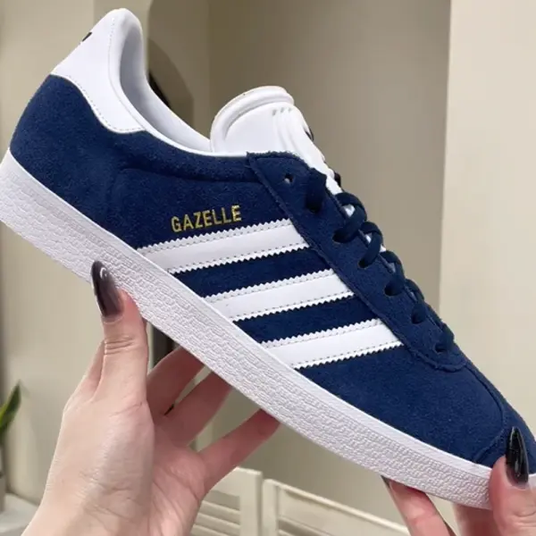 Кроссовки Adidas Gazelle (BB5478) обзор модели