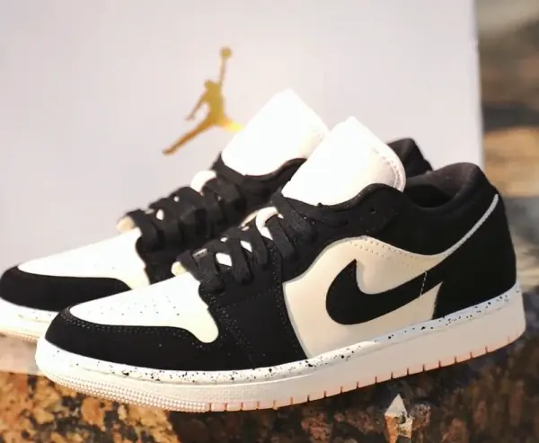 Кроссовки Jordan 1 Low W