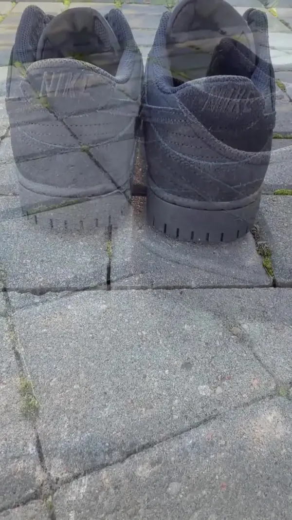 Кроссовки Nike Dunk Low Retro SE