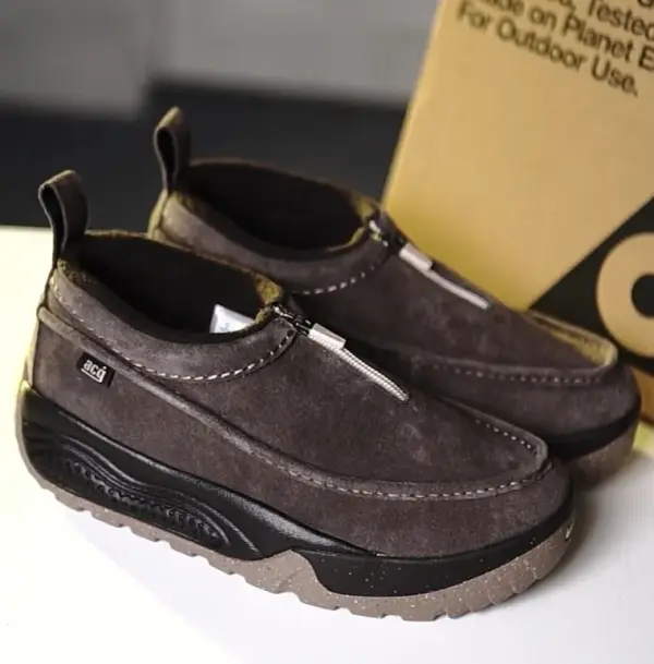 Ботинки Nike Acg Izy (FV4317-201) обзор в руках
