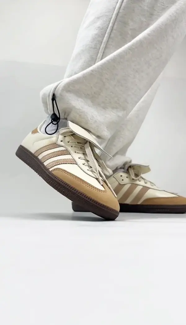 Кеды Adidas Samba LT W