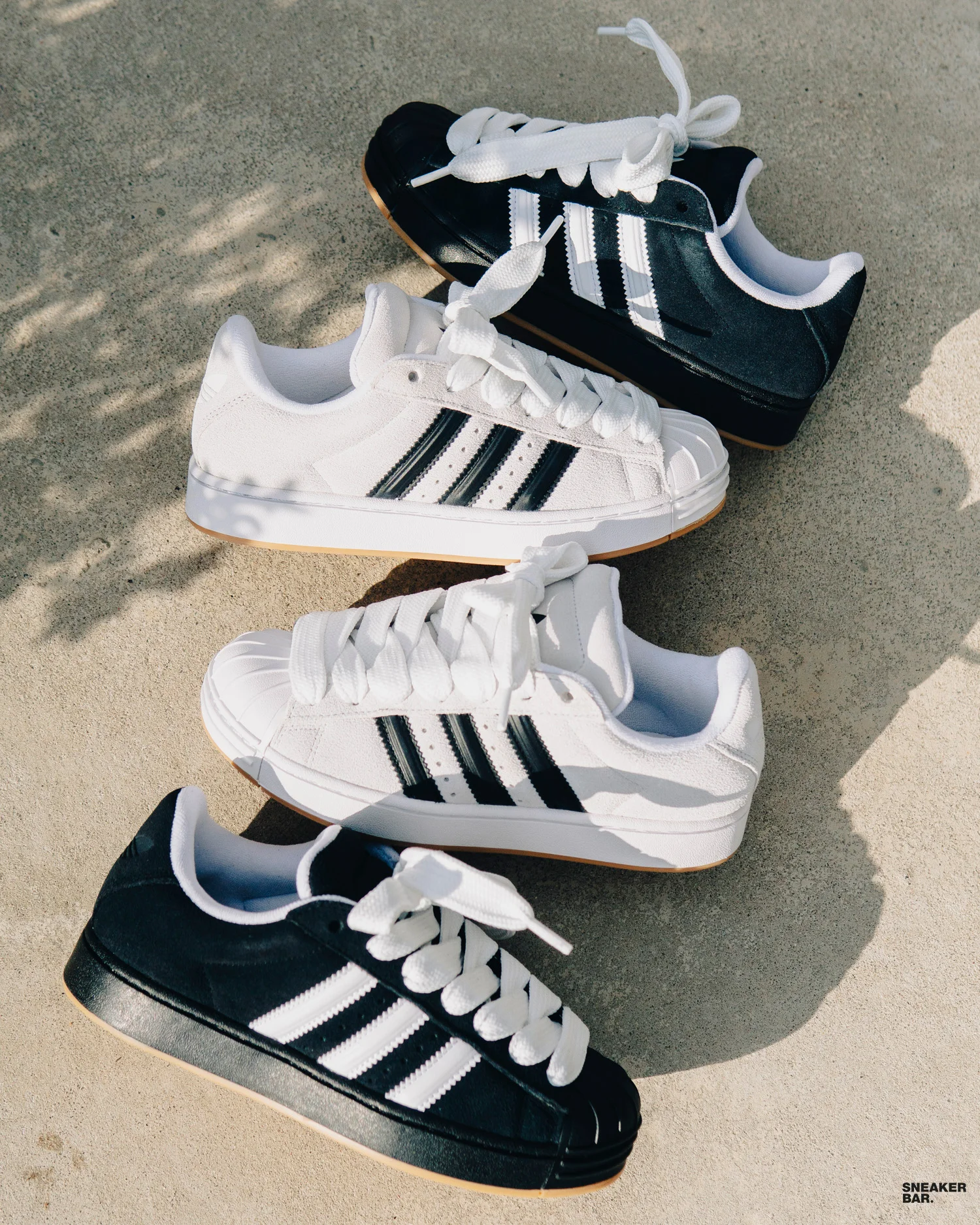 SUPERSTAR ST