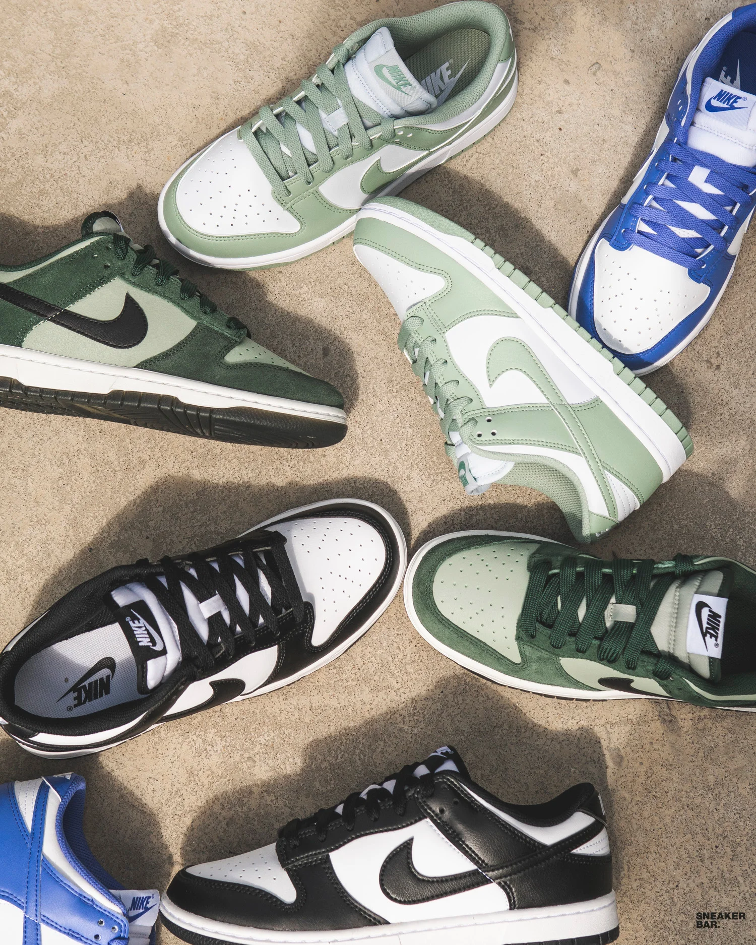 Dunk Low