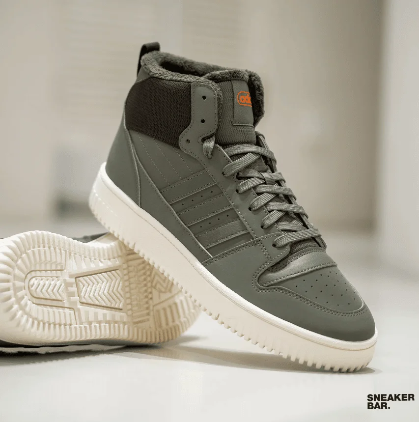 Adidas Break Start Mid Winterized