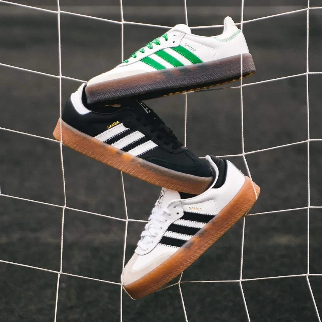 Adidas Sambae