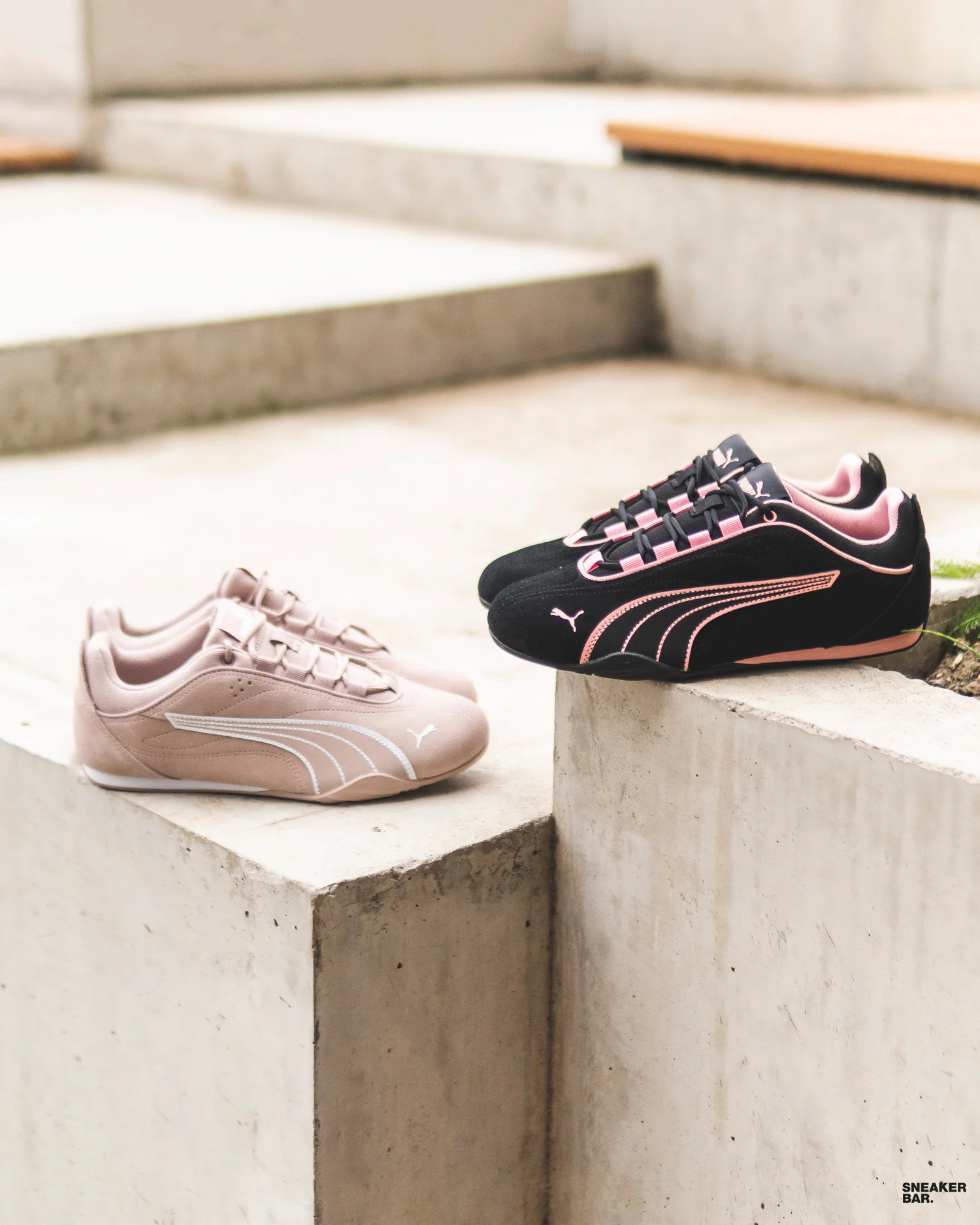 Puma Catch Soleil