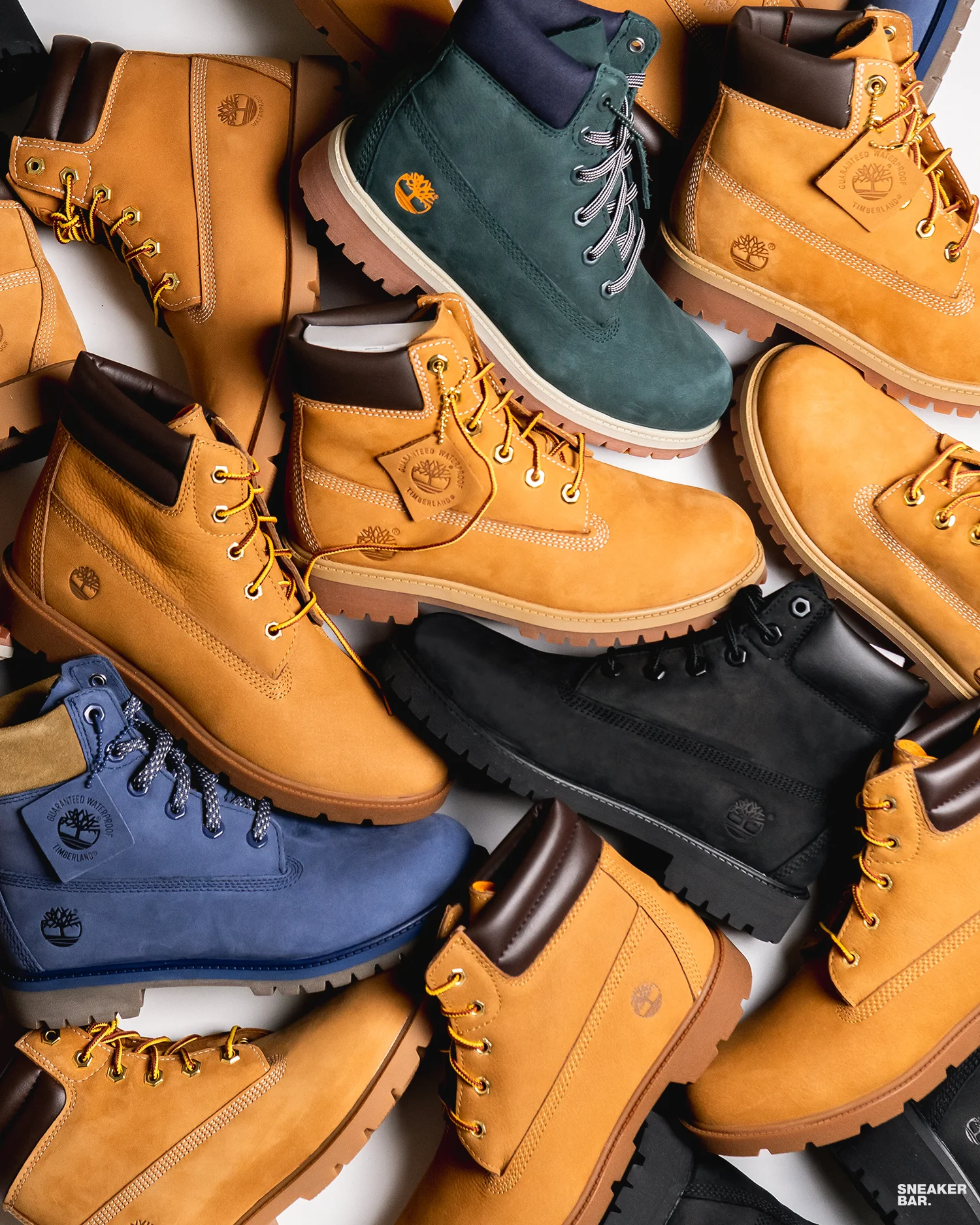 Timberland