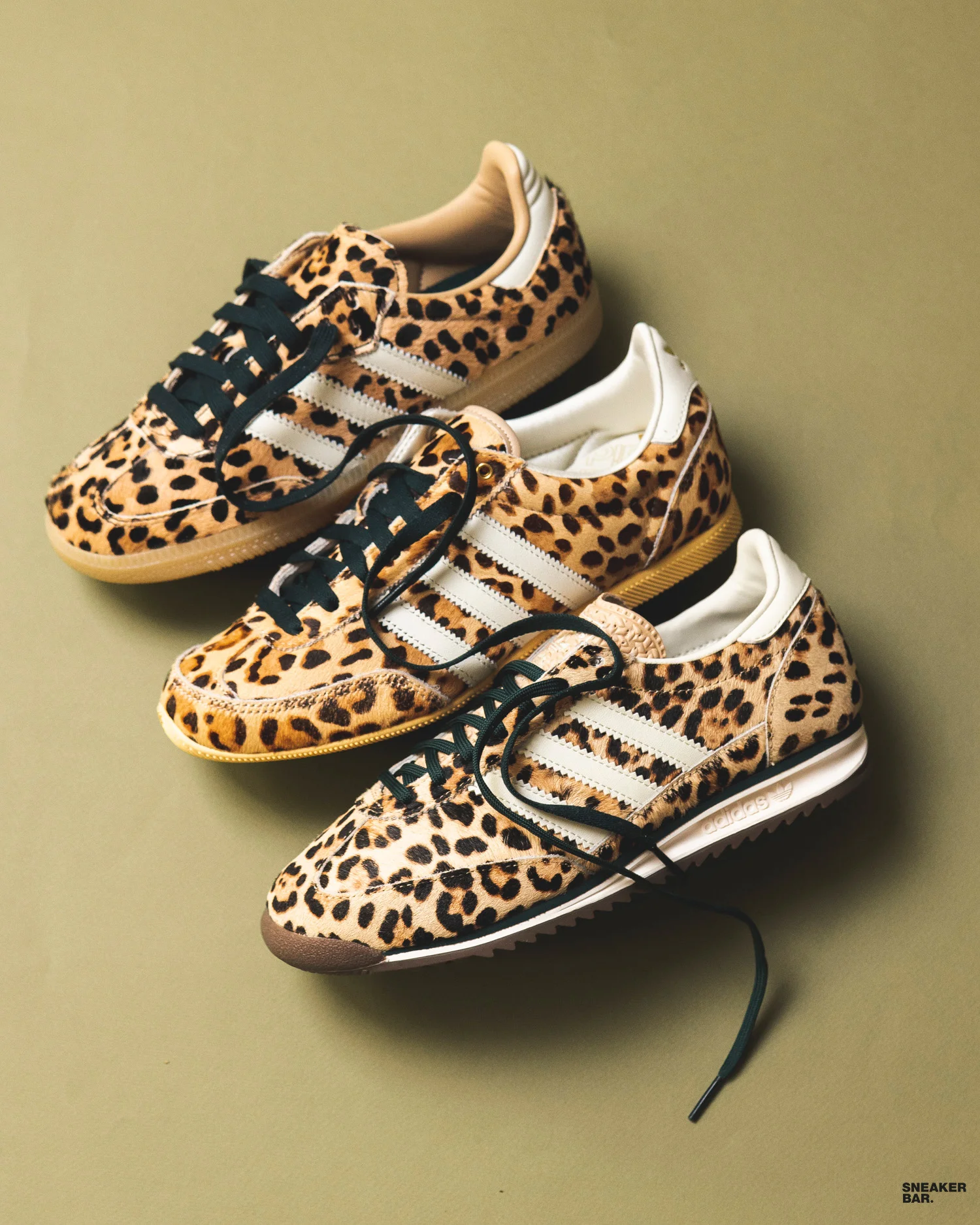 Leo Коллекция