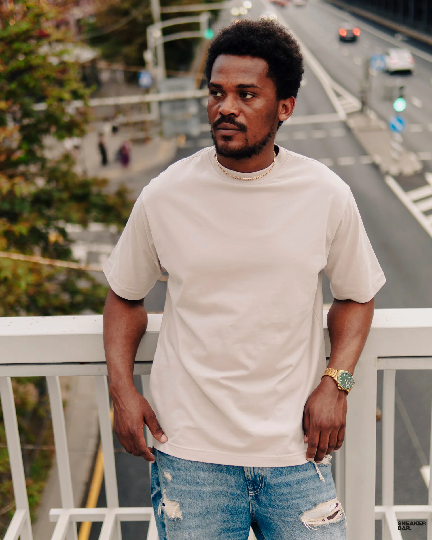 ASHB 103 Tee