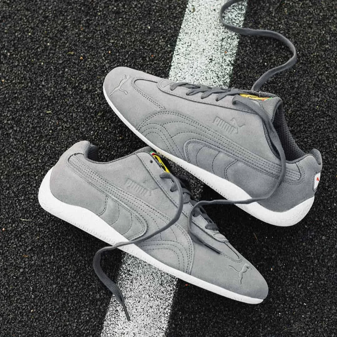 Puma Speedcat