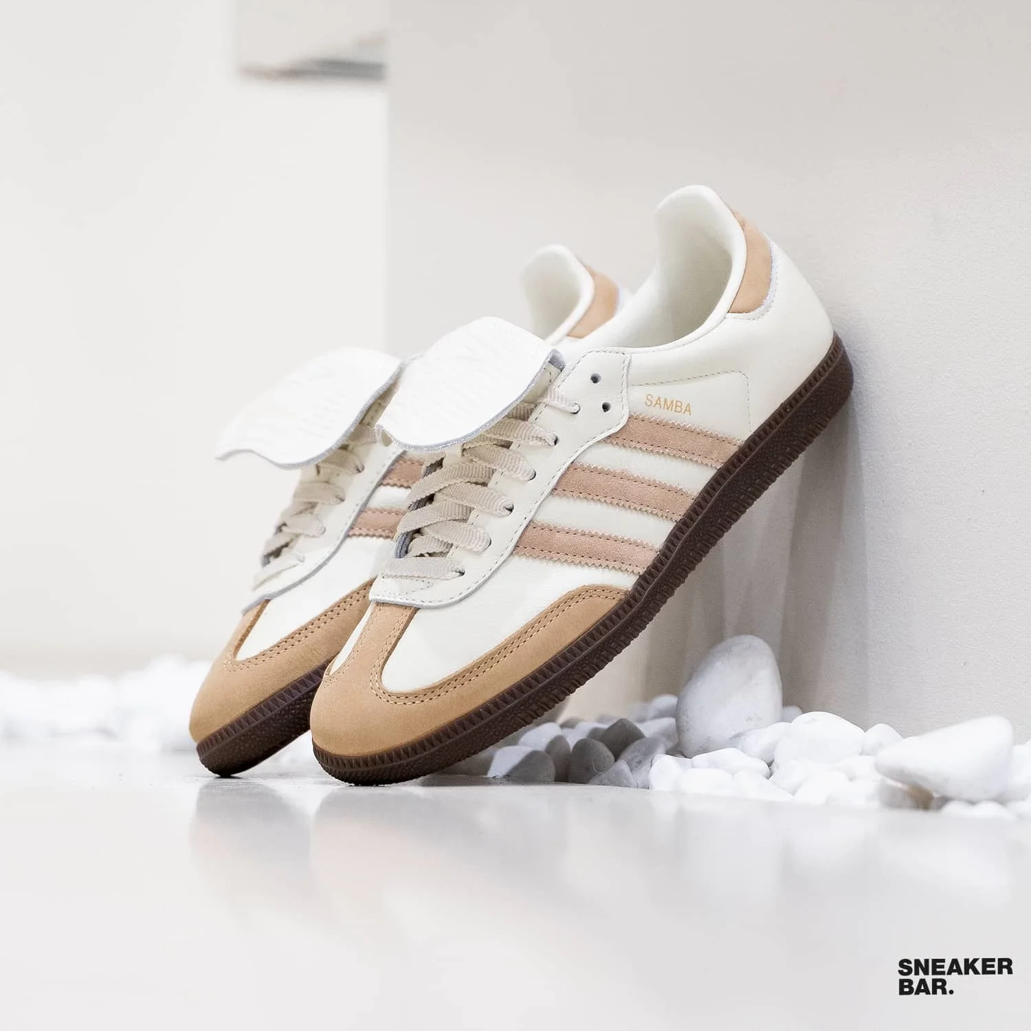 Adidas Samba LT