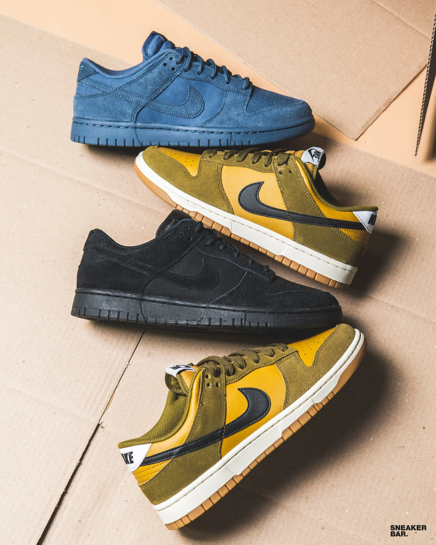 Dunk Low