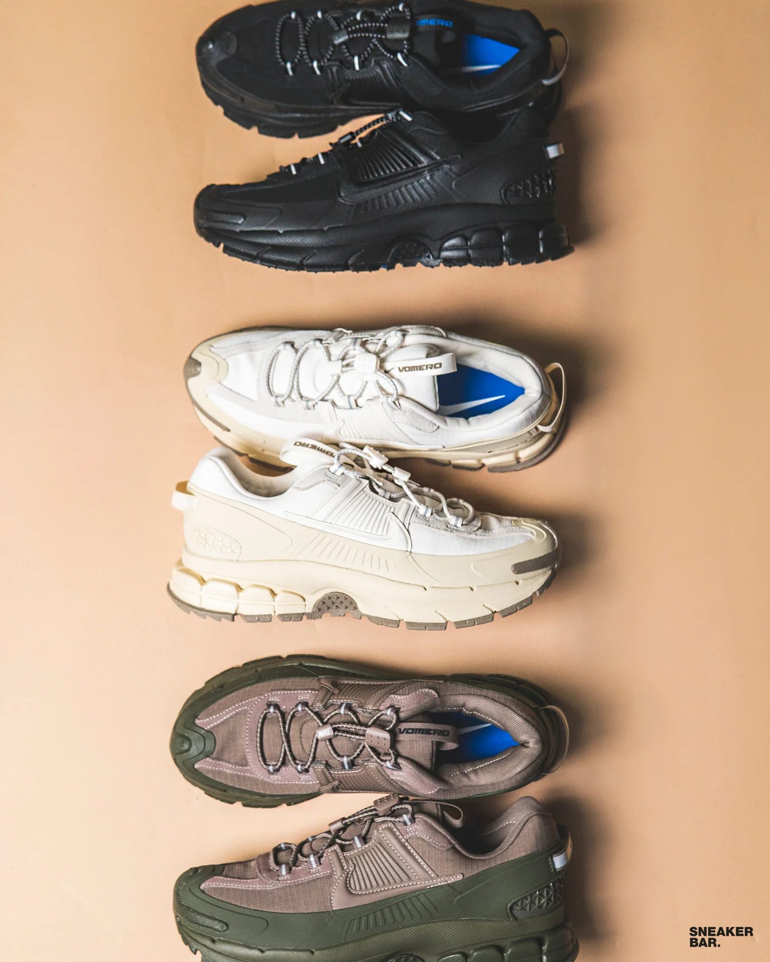 Nike Zoom Vomero Roam