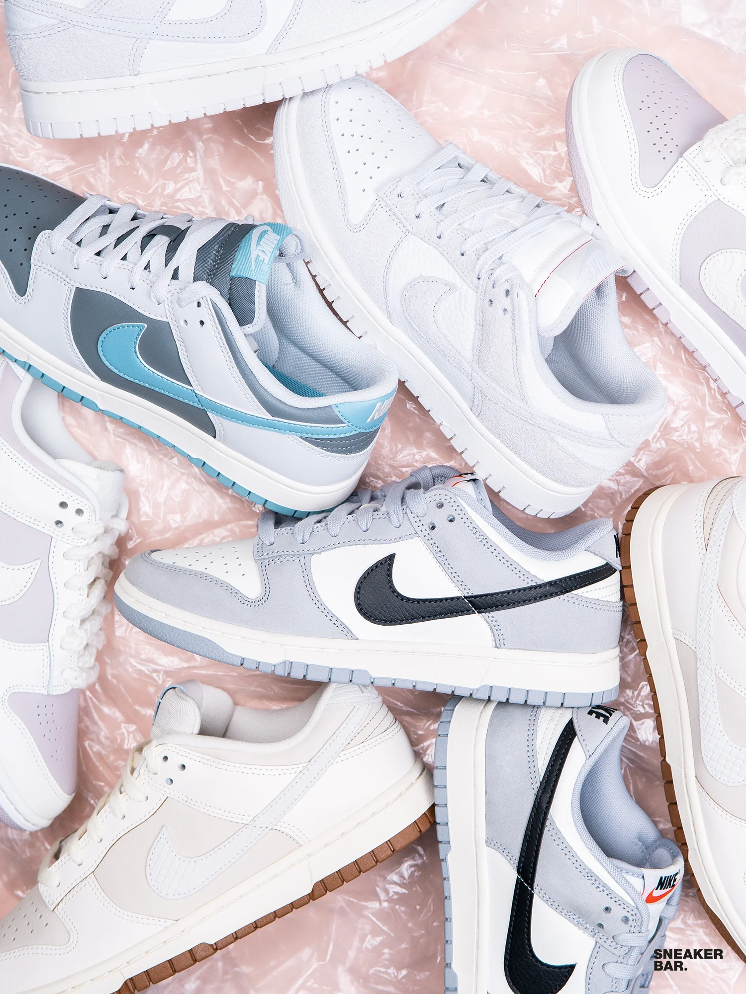 Nike Dunk Low