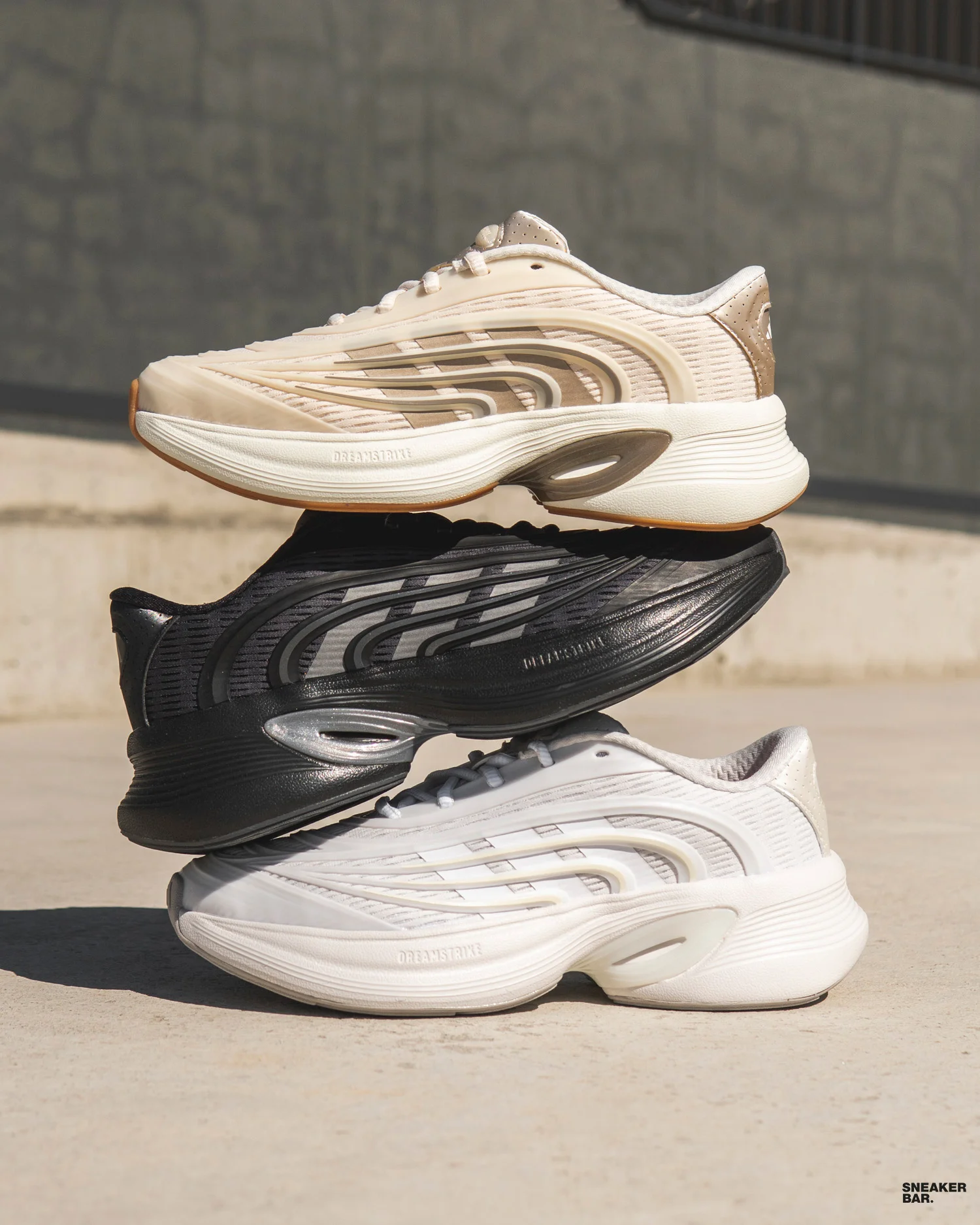 CLIMACOOL SPW