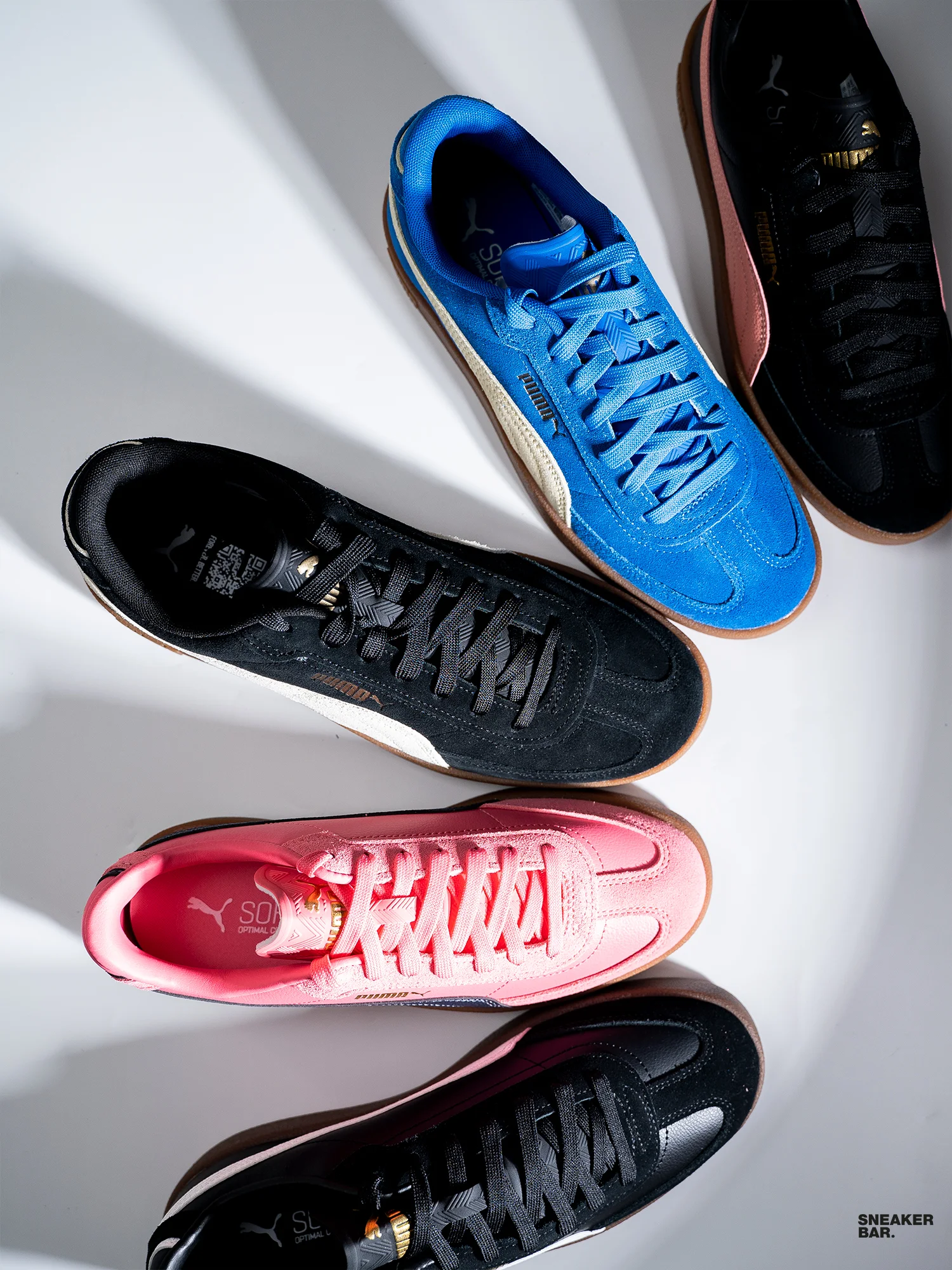 Club II Era - недорого и сердито