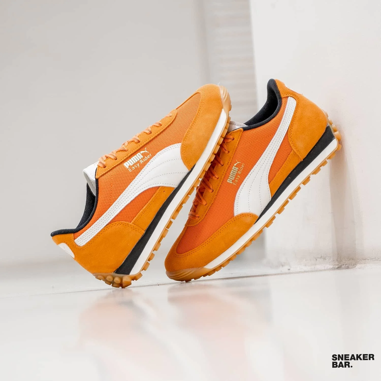Puma Easy Rider