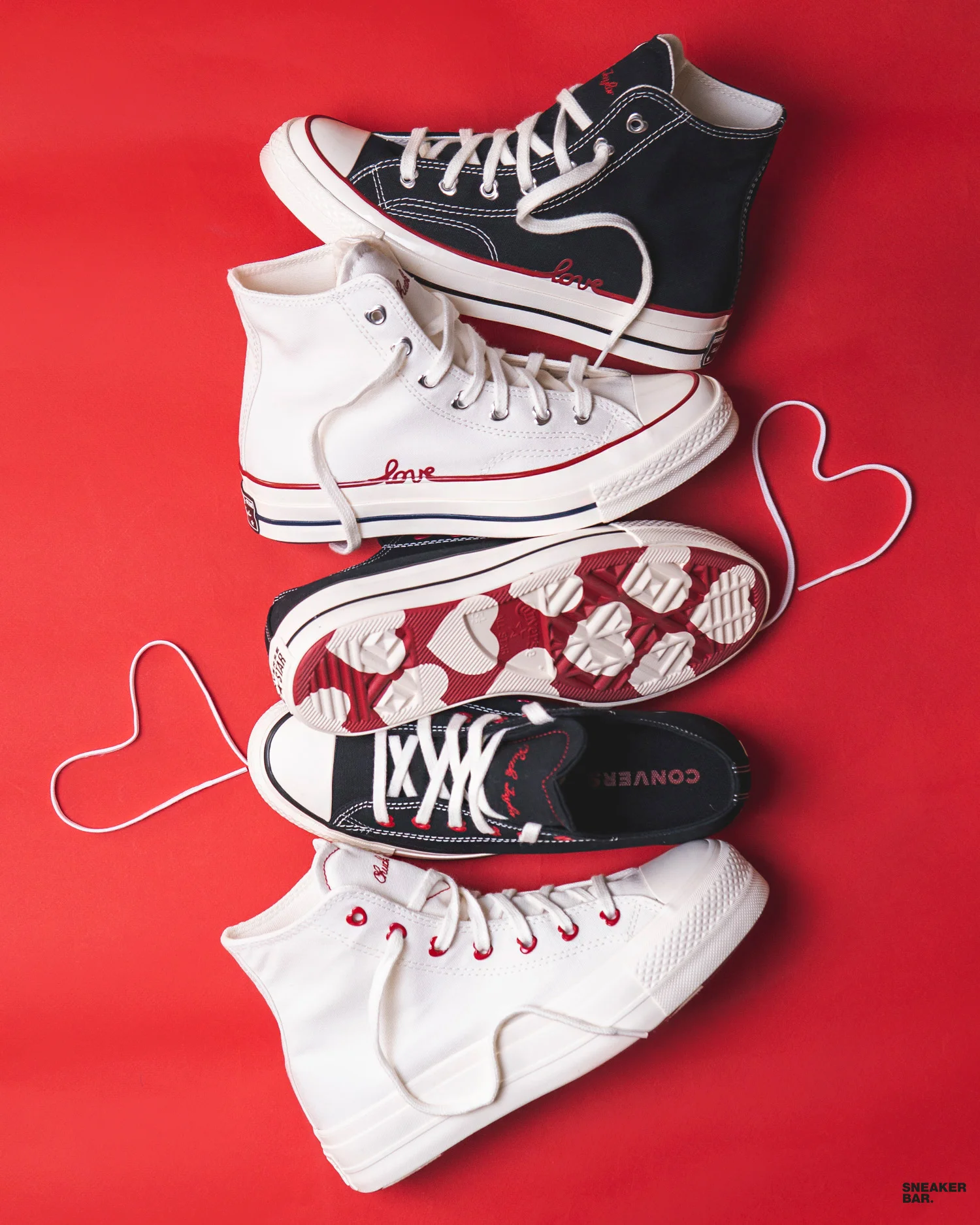 Converse