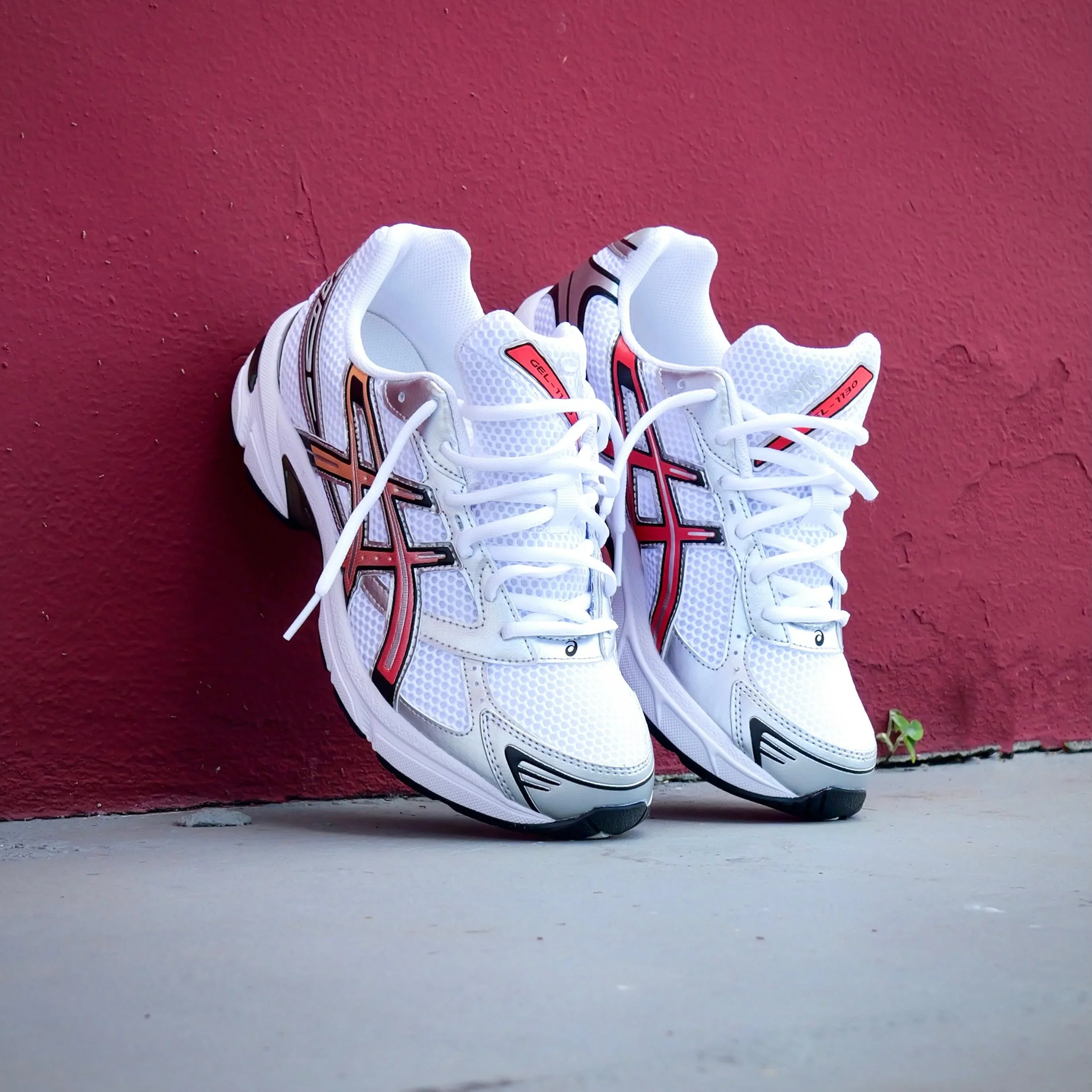 ASICS