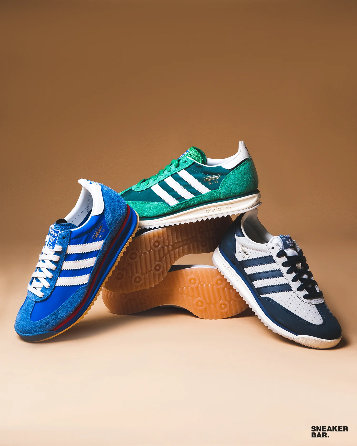 SL72 - модное наследие олимпиады