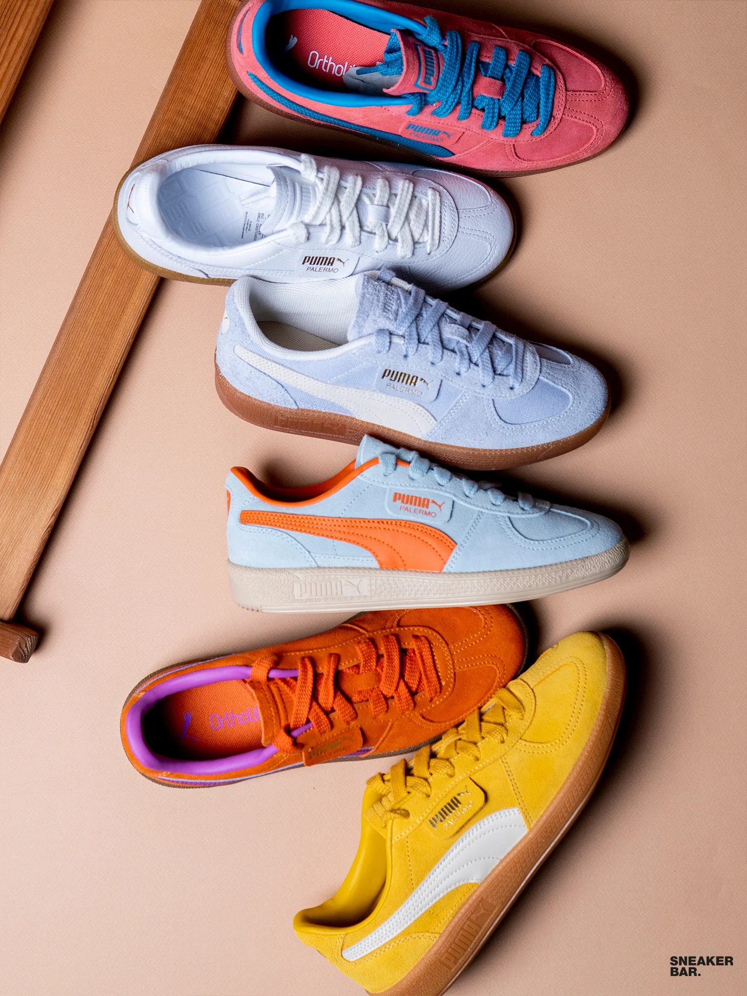 Palermo - легенда!