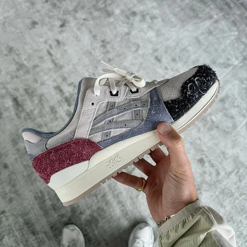 Gel-Lyte III