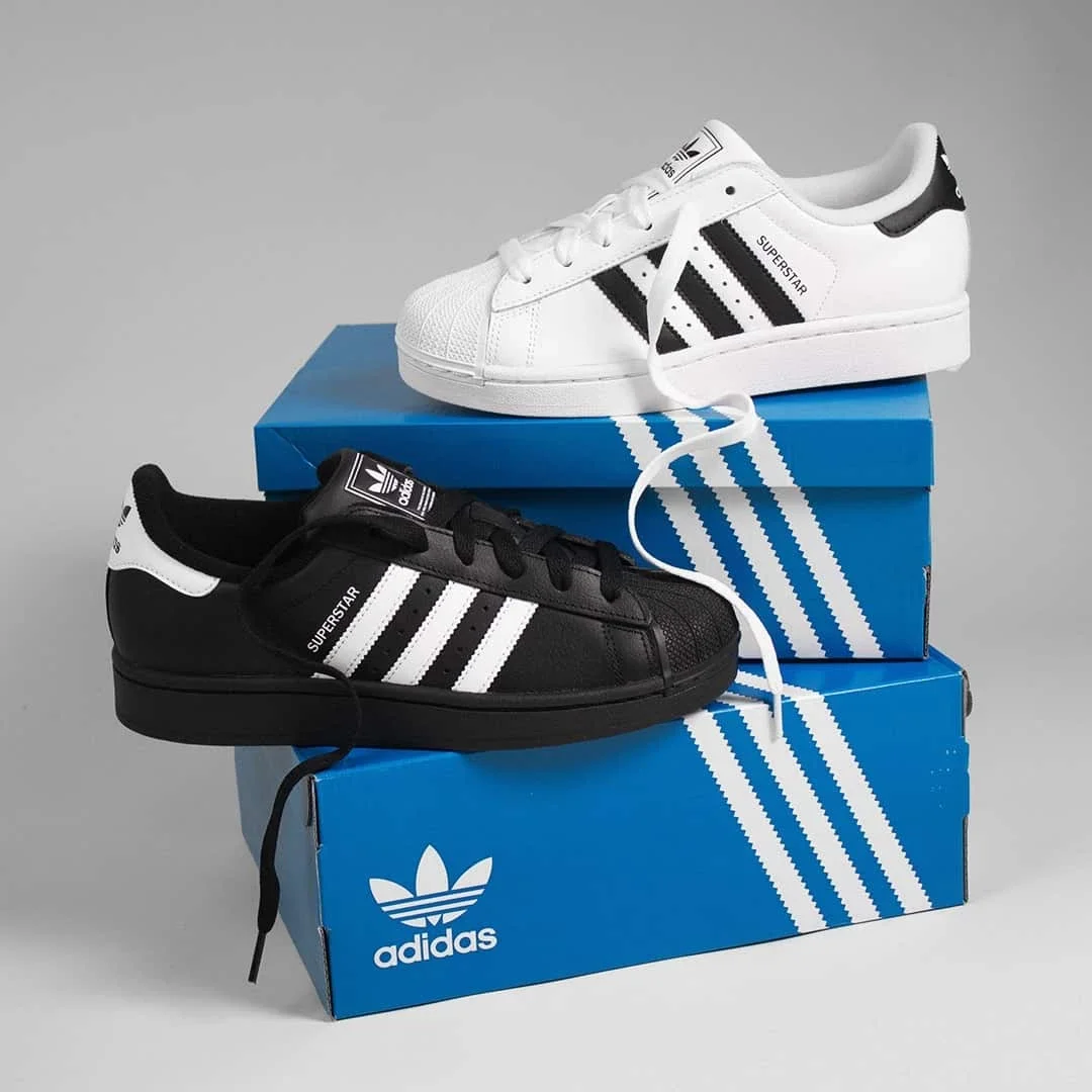 Adidas Superstar